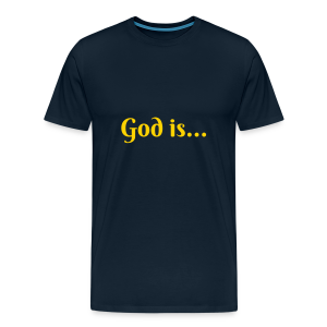 Your Customized Product - deep navy