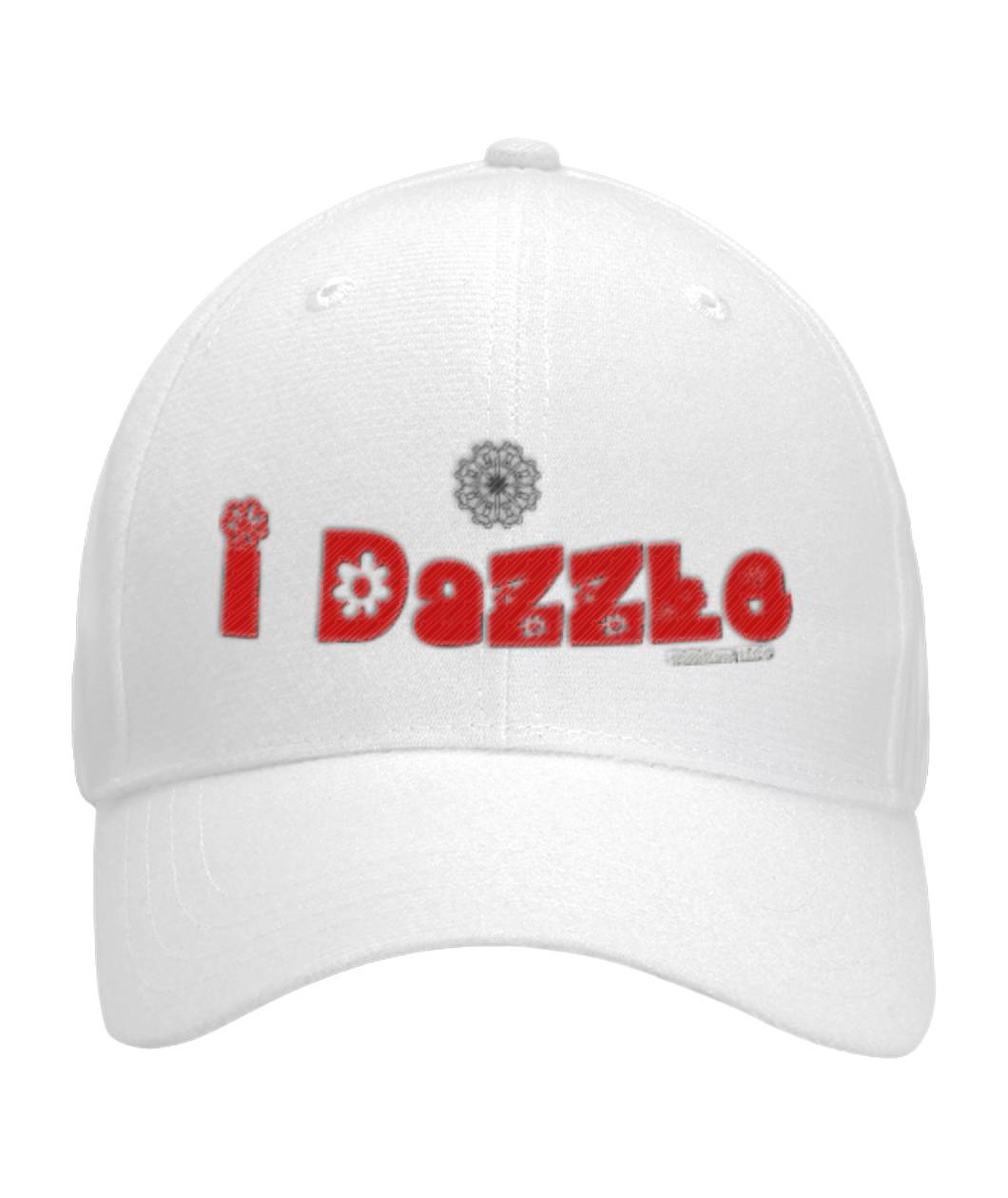 I DAZZLE Baseball Hat (R)