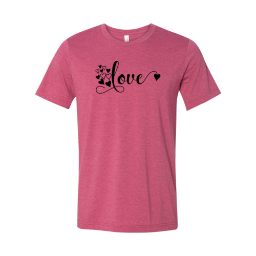 Love Unisex T-Shirt