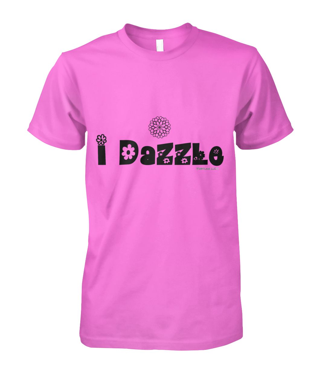 I DAZZLE T-Shirt