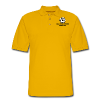Your Customized Product - Yellow