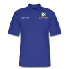 Your Customized Product - royal blue