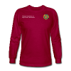 Your Customized Product - dark red