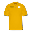 Your Customized Product - Yellow