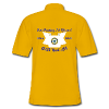 Your Customized Product - Yellow