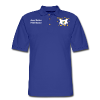 Your Customized Product - royal blue