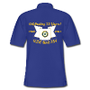 Your Customized Product - royal blue