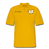 Your Customized Product - Yellow