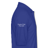 Your Customized Product - royal blue