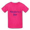 Your Customized Product - fuchsia