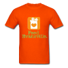 Your Customized Product - orange