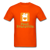 Your Customized Product - orange
