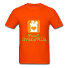 Your Customized Product - orange