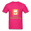 Your Customized Product - fuchsia