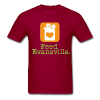 Your Customized Product - dark red