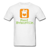 Your Customized Product - white