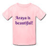 Your Customized Product - pink