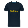 Your Customized Product - deep navy