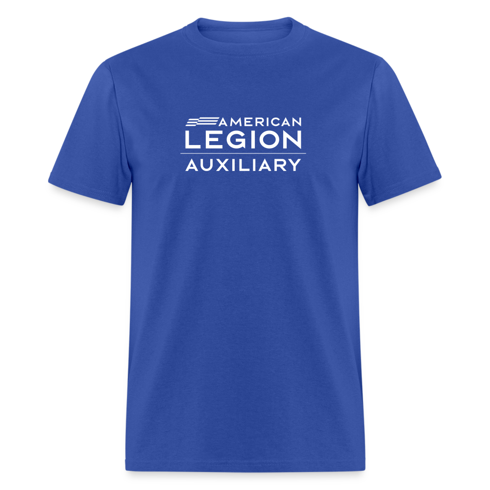 ALA Unisex Classic T-Shirt - royal blue