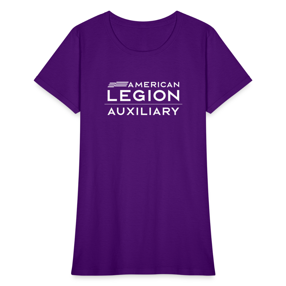 ALA Women's T-Shirt - purple