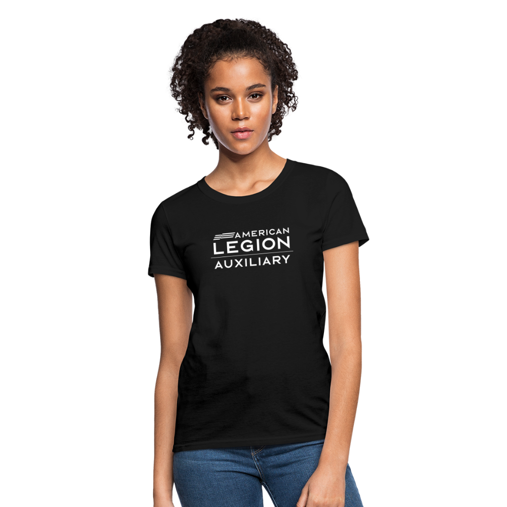 ALA Women's T-Shirt - black