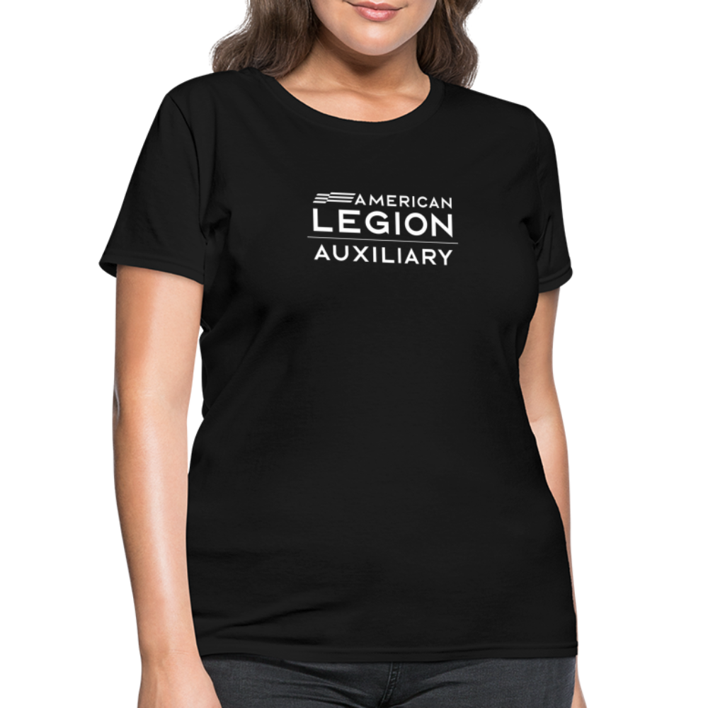 ALA Women's T-Shirt - black