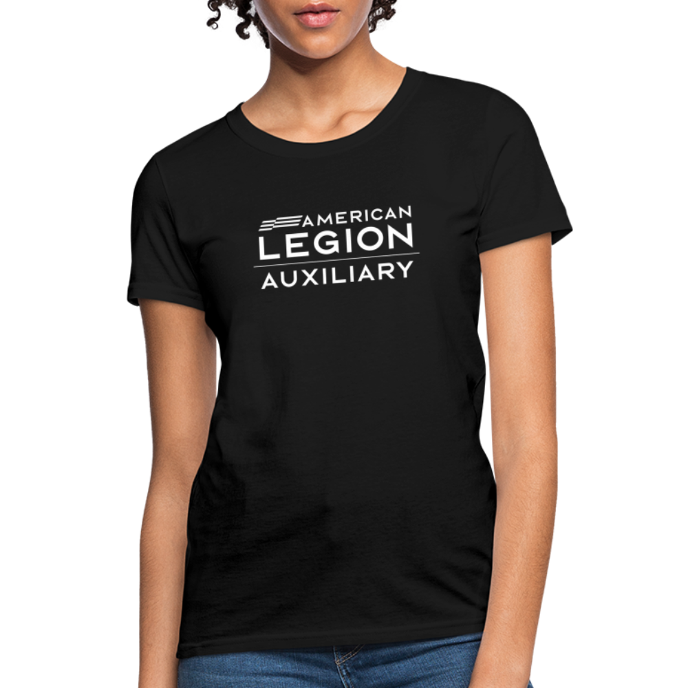 ALA Women's T-Shirt - black