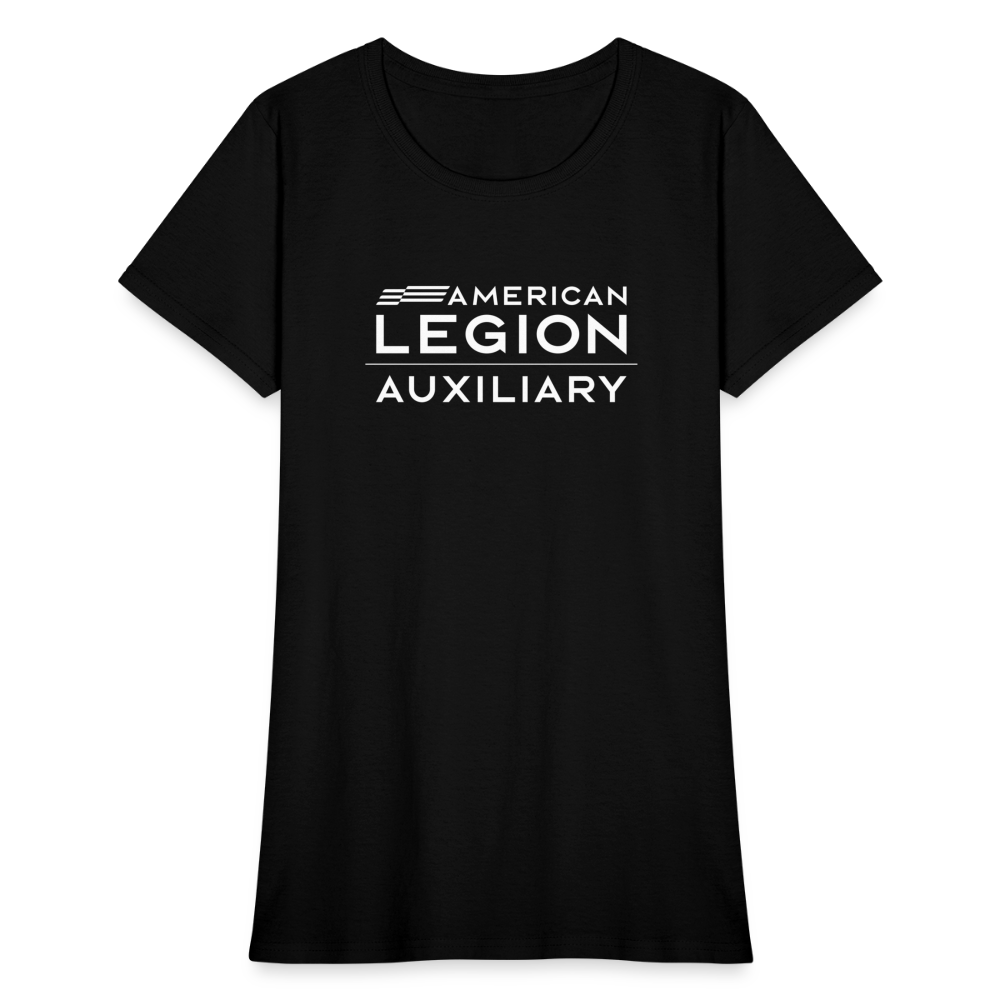 ALA Women's T-Shirt - black