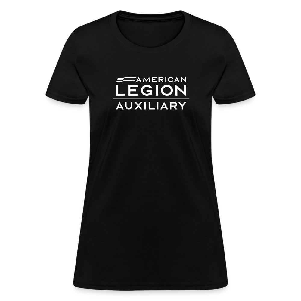 ALA Women's T-Shirt - black