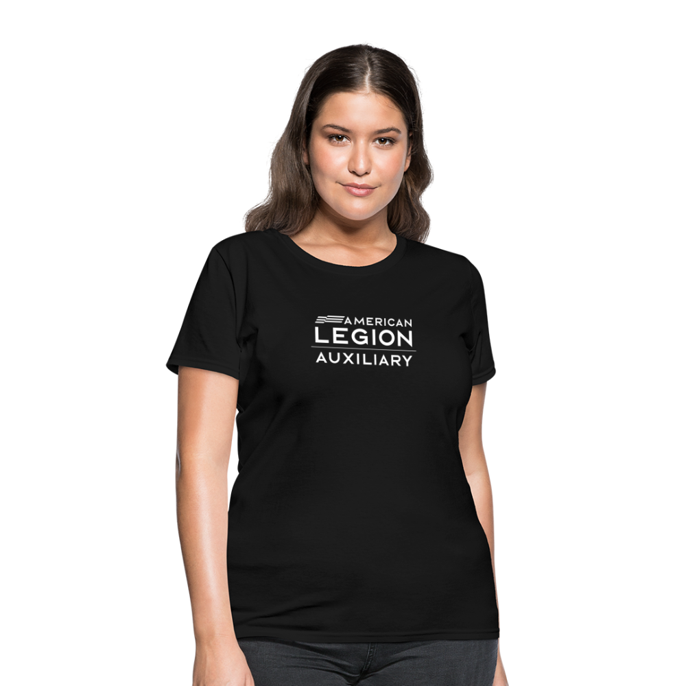 ALA Women's T-Shirt - black