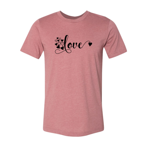 Love Unisex T-Shirt
