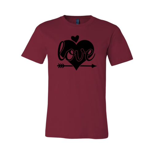 Love Shirt