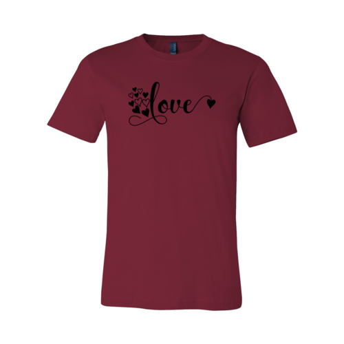 Love Unisex T-Shirt