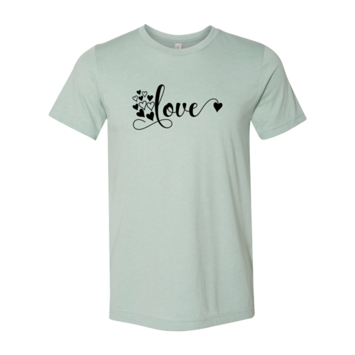 Love Unisex T-Shirt