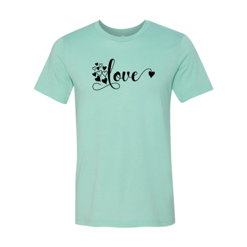 Love Unisex T-Shirt