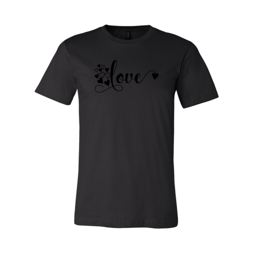 Love Unisex T-Shirt