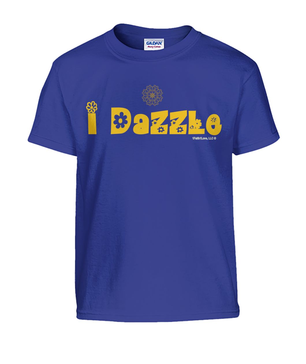 I DAZZLE Youth