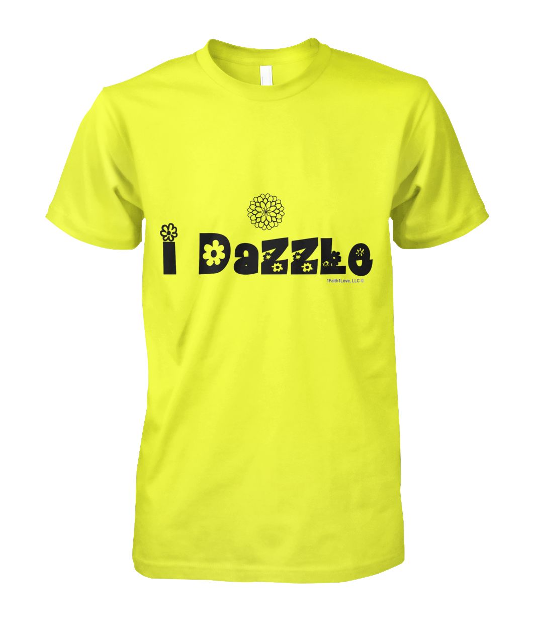 I DAZZLE T-Shirt
