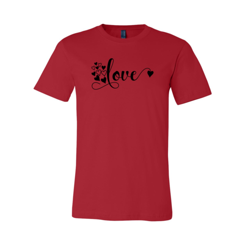 Love Unisex T-Shirt