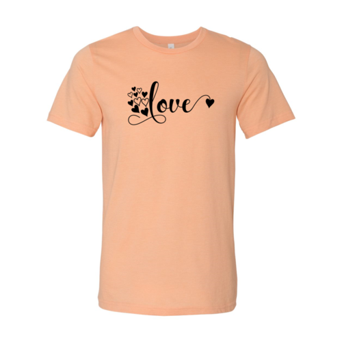 Love Unisex T-Shirt