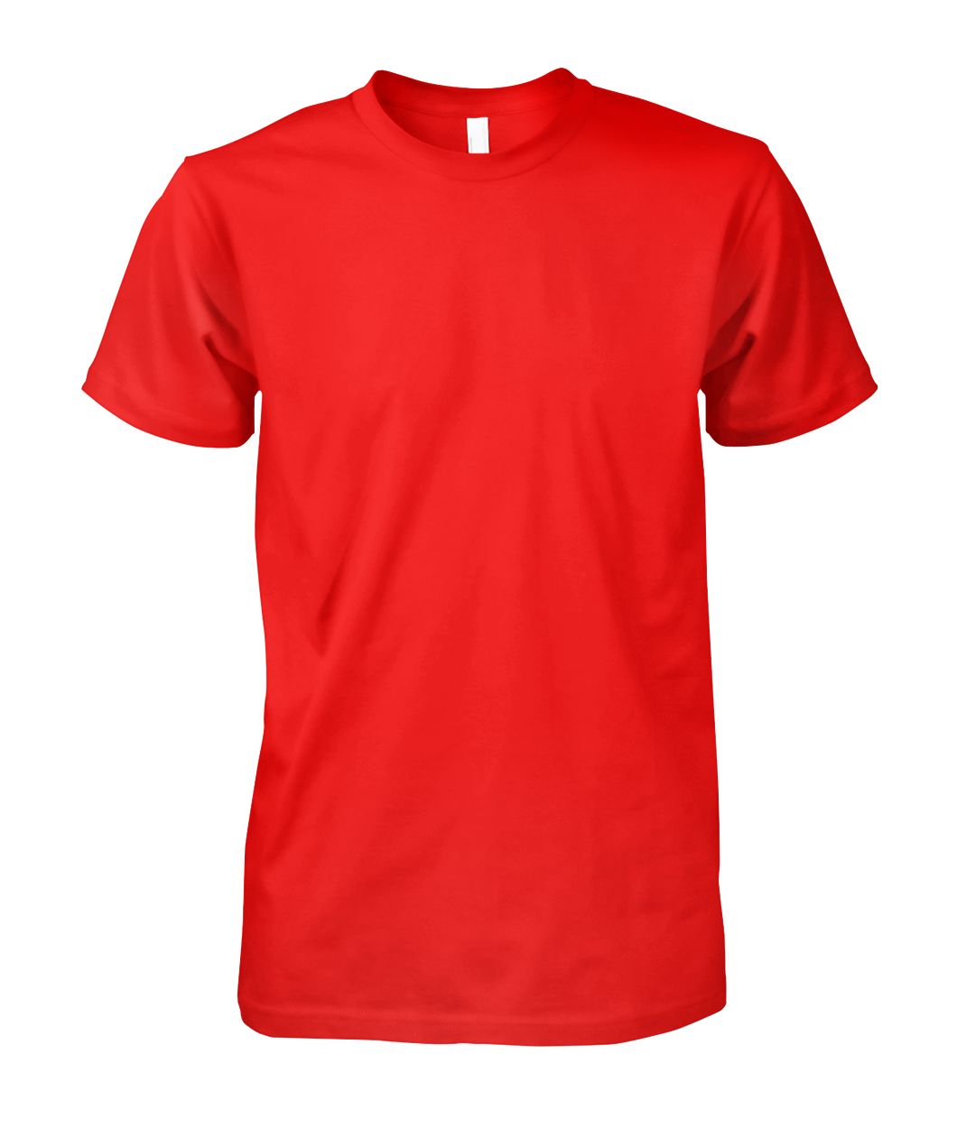 GOD GOT MY BACK Unisex Tee