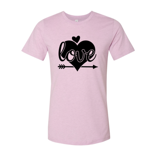 Love Shirt