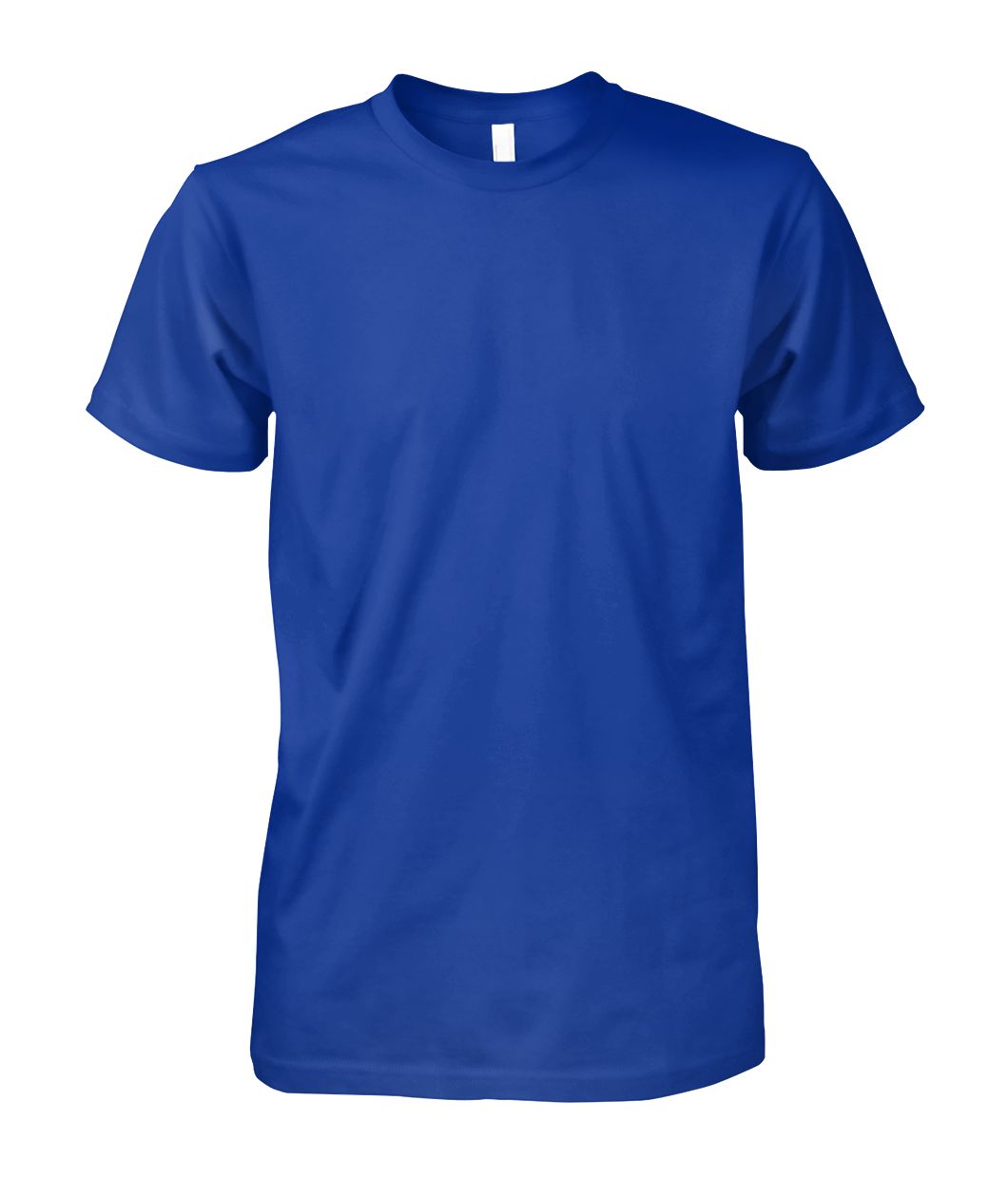 GOD GOT MY BACK Unisex Tee