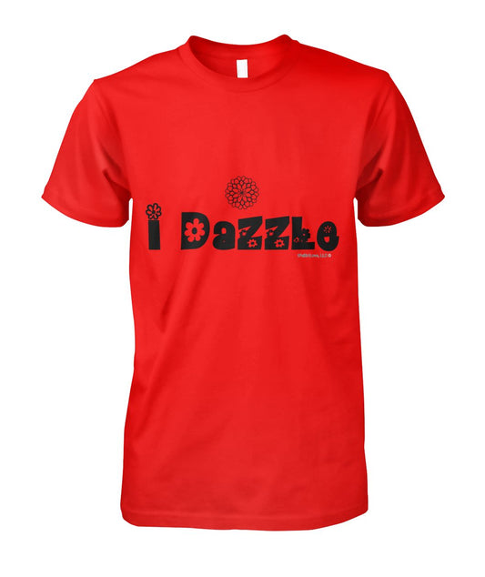 I DAZZLE T-Shirt