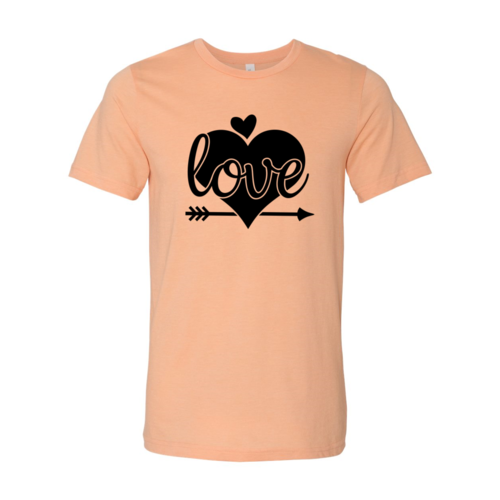 Love Shirt