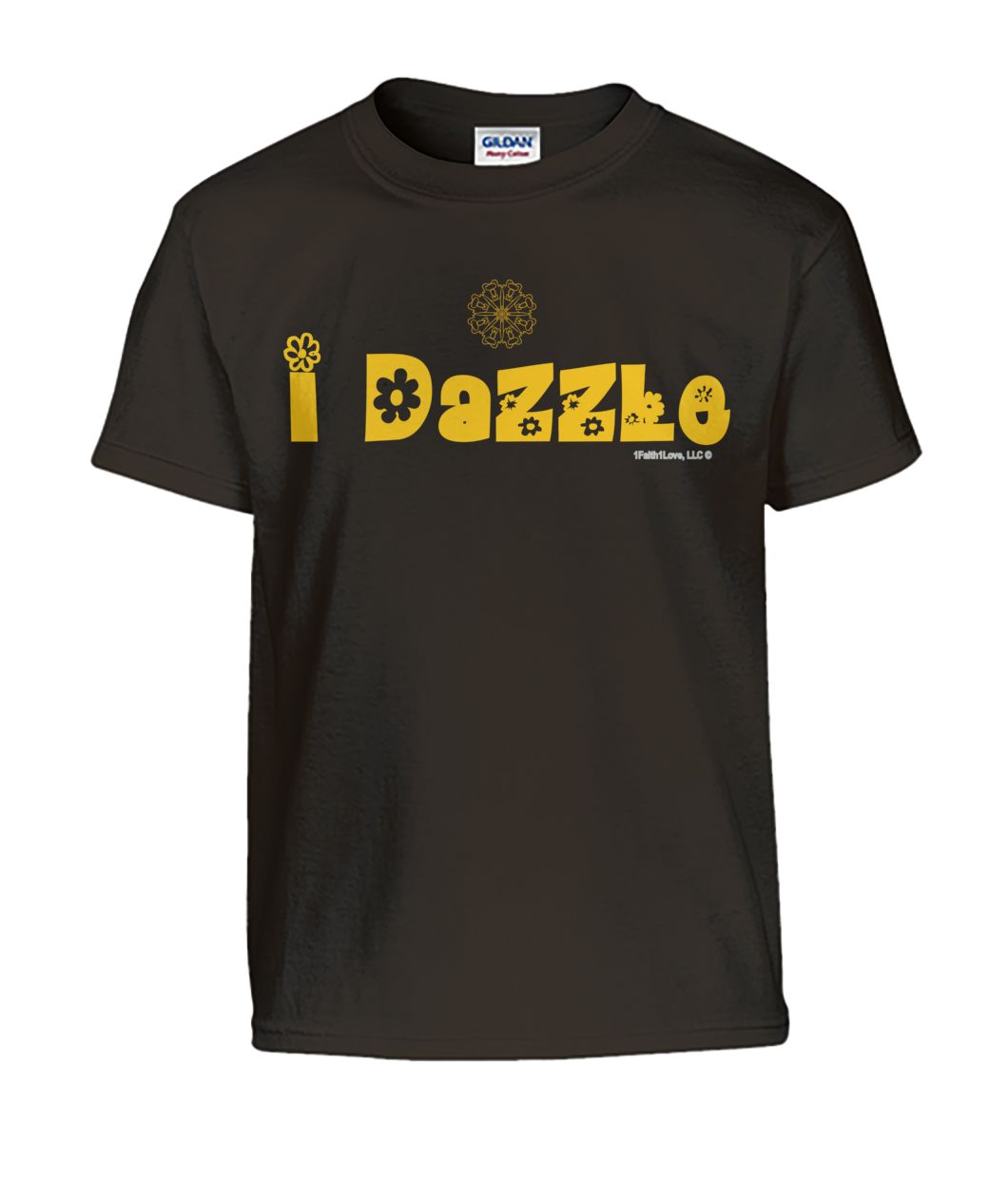 I DAZZLE Youth