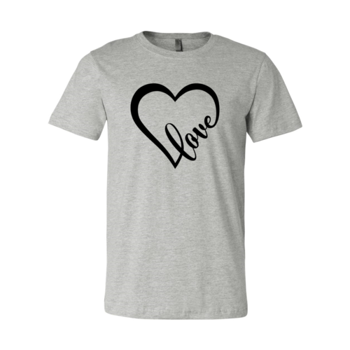 Love T-Shirt