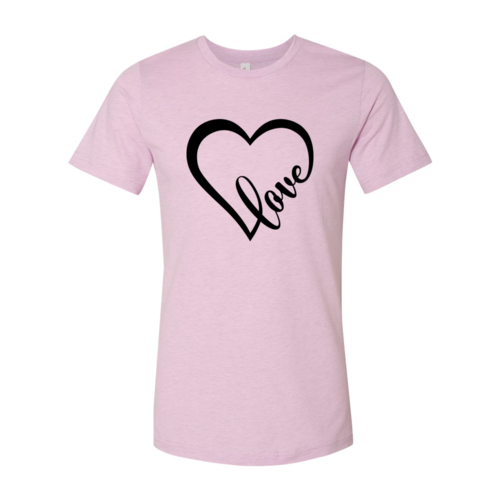 Love T-Shirt