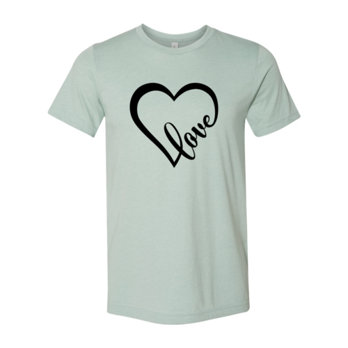 Love T-Shirt