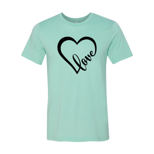 Love T-Shirt